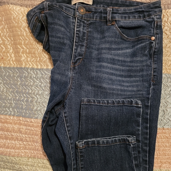 Canyon River Blues jeans - Picture 3 of 5